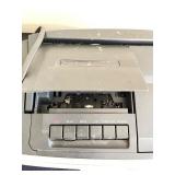 Sony CFD-S38 CD Radio Cassette-Corder Boombox