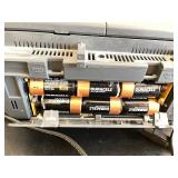 Sony CFD-S38 CD Radio Cassette-Corder Boombox