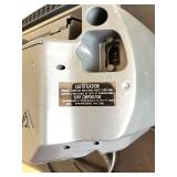 Sony CFD-S38 CD Radio Cassette-Corder Boombox