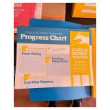 Personal Growth and Purpose Media Collection with Richard Leider Books, DVDs and Calling Cards