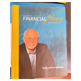 Personal Growth and Purpose Media Collection with Richard Leider Books, DVDs and Calling Cards