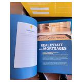 Personal Growth and Purpose Media Collection with Richard Leider Books, DVDs and Calling Cards