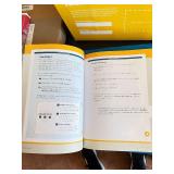 Personal Growth and Purpose Media Collection with Richard Leider Books, DVDs and Calling Cards