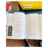 Personal Growth and Purpose Media Collection with Richard Leider Books, DVDs and Calling Cards