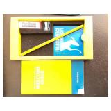 Personal Growth and Purpose Media Collection with Richard Leider Books, DVDs and Calling Cards