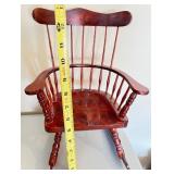 Collection of Christmas Village Decorations, Figurines, and Ornaments