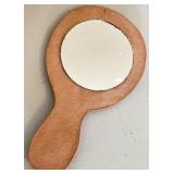 Assorted Miscellaneous Household Items Lot with Teacups, Decorative Baskets, and Small Jars