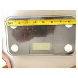 Assorted Miscellaneous Household Items Lot with Teacups, Decorative Baskets, and Small Jars