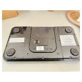 Assorted Miscellaneous Household Items Lot with Teacups, Decorative Baskets, and Small Jars