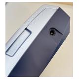 Brother P-touch PT-1700 and PT-1800 Electronic Labeling System Lot