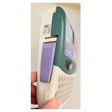 Brother P-touch PT-1700 and PT-1800 Electronic Labeling System Lot