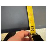 Cosco 4 Foot Folding Portable Utility Table with Handle