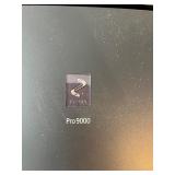 Canon PIXMA Pro9000 Printer with Matte Photo Paper and Ink Cartridges