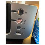 Canon PIXMA Pro9000 Printer with Matte Photo Paper and Ink Cartridges