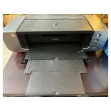 Canon PIXMA Pro9000 Printer with Matte Photo Paper and Ink Cartridges