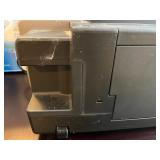 Canon PIXMA Pro9000 Printer with Matte Photo Paper and Ink Cartridges