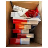 Canon PIXMA Pro9000 Printer with Matte Photo Paper and Ink Cartridges