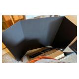 Assorted Foam Core and Tri-Fold Display Boards Lot