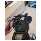 CraftOptics DreamBeam Light System with Magnifying Glasses and Case