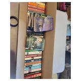 Collection of 22 Cozy Mystery Paperback Books Various Authors