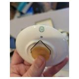 Collection of 9 Wedgwood and Crown Staffordshire Decorative Plates and Trinket Dishes with Boxes