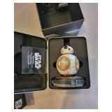 Star Wars Sphero BB-8 Special Edition App-Enabled Droid with Force Band