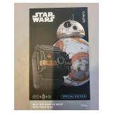 Star Wars Sphero BB-8 Special Edition App-Enabled Droid with Force Band