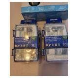 Dremel Lite Cordless Rotary Tool with Sanding and Polishing Accessories