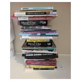 Collection of Jewelry Making and Crafts Books Assorted Titles