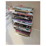 Collection of Jewelry Making and Crafts Books Assorted Titles