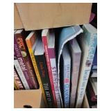 Collection of Art, Jewelry, and Craft Books and Magazines