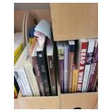 Collection of Art, Jewelry, and Craft Books and Magazines