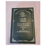 Oscar Wilde Treasury of World Masterpieces Hardbound Book
