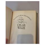 Oscar Wilde Treasury of World Masterpieces Hardbound Book
