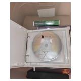 Collection of Berean DVD Sets and Suze Orman