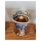 Set of 3 Pythagoras Cups Assorted Ceramic Variants