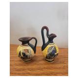 Assorted Decorative Items and Collectibles Lot