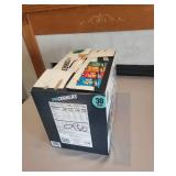 Large Collection of Assorted Photo Frames and Albums