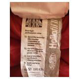 Outdoor Fitness Bundle with Wenger Sleeping Bag, Fila Duffel, Weights, and Pumps