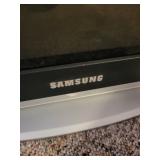 Samsung SlimFit CRT TV TXS2783X/XAA with Dolby Digital