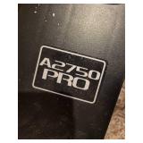 NordicTrack A2750 PRO Treadmill with Intermix Acoustics 3.0 and Touchscreen Console