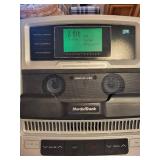 NordicTrack A2750 PRO Treadmill with Intermix Acoustics 3.0 and Touchscreen Console