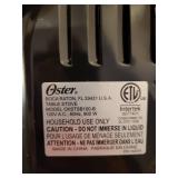 Oster Single Burner Electric Hot Plate Model CKSTSB100-B 900W