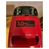 Dirt Devil Can Vac 3.0 Peak HP and Dirt Devil 12 Amp Vacuum Cleaners