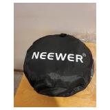 Neewer Collapsible Light Diffuser Kit with Carrying Case