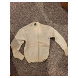 Set of 2 Wool Sweaters - Shelter Mountain and Carl Michaels