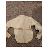 Set of 2 Wool Sweaters - Shelter Mountain and Carl Michaels