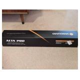 Vanguard Alta Pro 263AP Aluminum Alloy Tripod with Head in Box