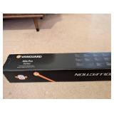 Vanguard Alta Pro 263AP Aluminum Alloy Tripod with Head in Box