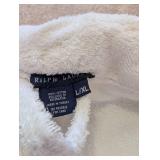 Wellness and Comfort Lot with Robe, Travel Pillow, First Aid Kit, and Accessories